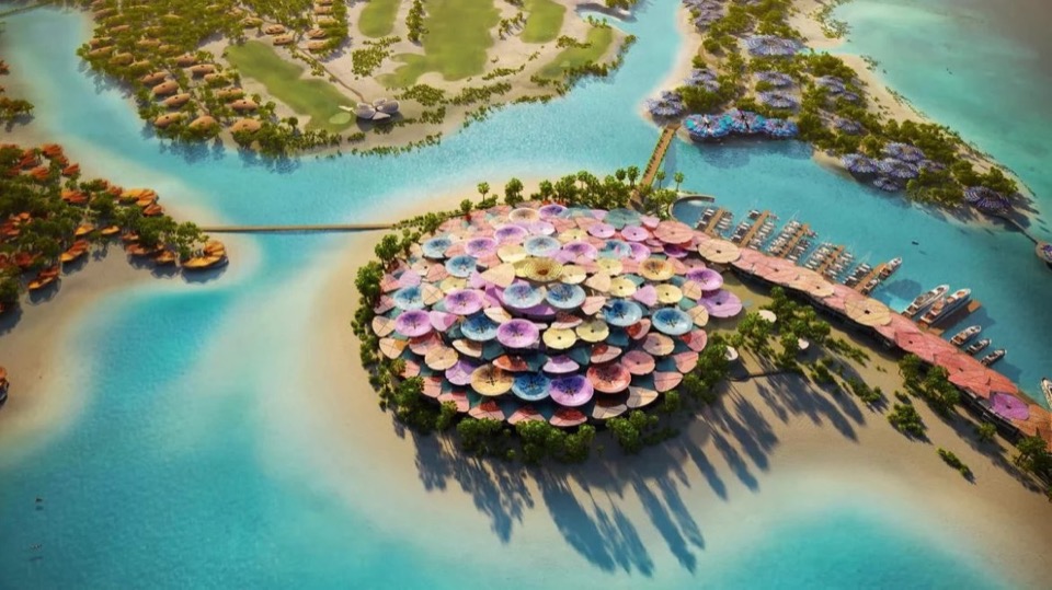 Coral-Bloom-Saudi-Arabia-Resort-