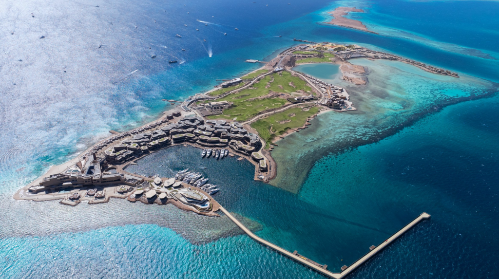 Discover Sindalah Island in 2025